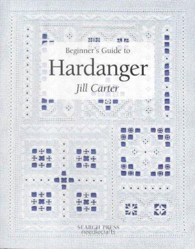 Beginner guide hardanger - guide,