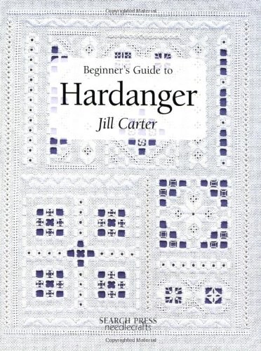 Beginner guide hardanger - guide,