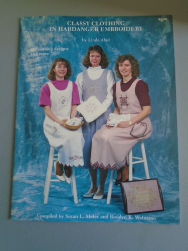 Hardanger classy clothing in - hardanger:,